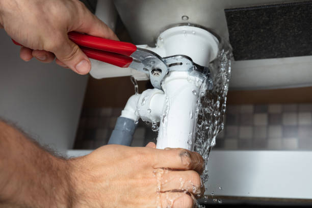 Local water damage restoration in Fairfield Beach, OH