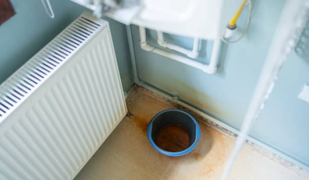Best Commercial water damage restoration  in Fairfield Beach, OH